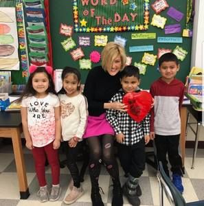 Meet your Posher, Charly